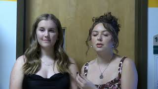 Homecoming Dance Story