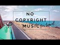 No Copyright Music for Travel Vlog | Free Music