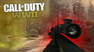 Revisiting the most UNDERRATED Call of Duty | CoD: WW2