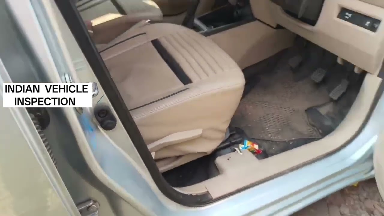 Maruti Suzuki Swift Dizre CNG Engine chassis number location 