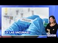 RMP sobra la vacuna: “Perú no tiene nada, ¿por qué hacemos las cosas tan mal?” | Sin Guion