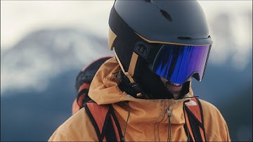 Glade Adapt 2 and 2S Goggles