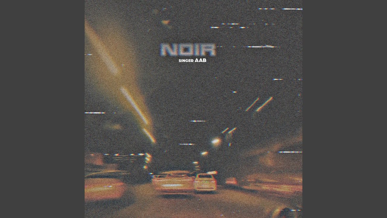 Watch NOIR on YouTube Watch NOIR on YouTube