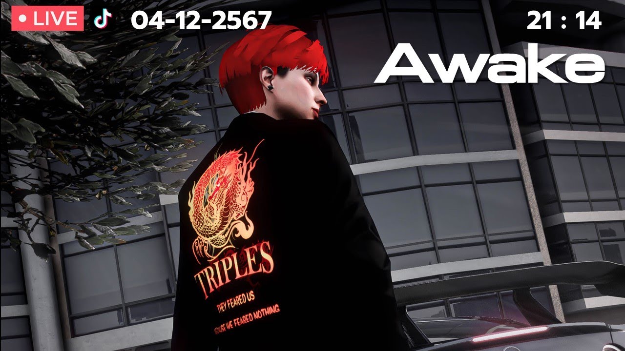 Awake TripleS (อเวค ทริปเปิ้ลเอส) EP. 1/3 | วันที่ 04-12-2567 ...