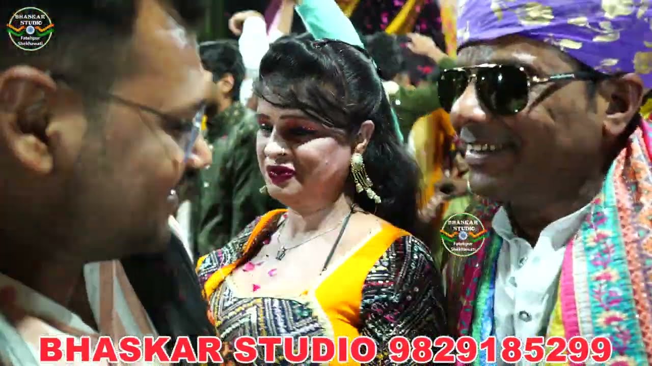 Mahra Anganiya Ma Nimadti Lagay mato Garmi maru | Biswanath Bawaliya | Mastana chok | Holi Geet