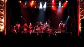 SOULNIDUS - CLOWN ON STRIKE LIVE AT THE OPERA HOUSE