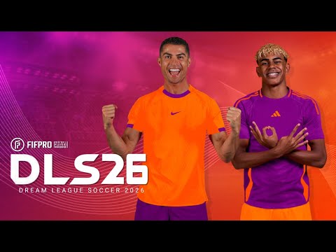 تحميل دريم ليج 2026 مهكرة بآخر الإنتقالات و الأطقم و بالفرق العربية الأساطير  26