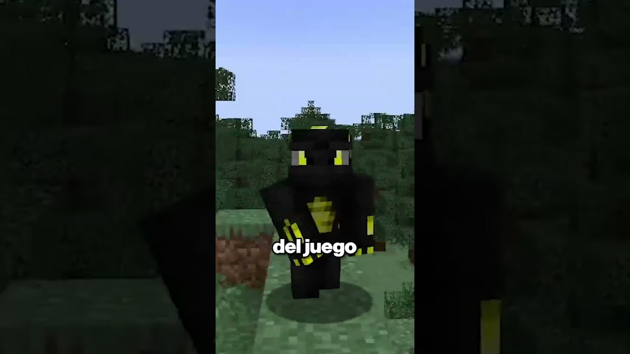 COSAS MOLESTAS QUE SUCEDEN EN MINECRAFT