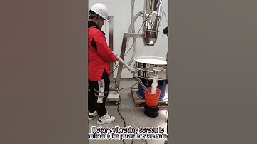 Vibrating screen,support custom #machine #chinafactory #sievingmachine #factory