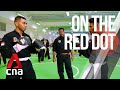 CNA | On The Red Dot | S8 E26: Runs in the family - Rivalry among silat siblings