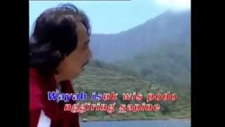 Video thumbnail of "Pak Tani by Koes Plus"