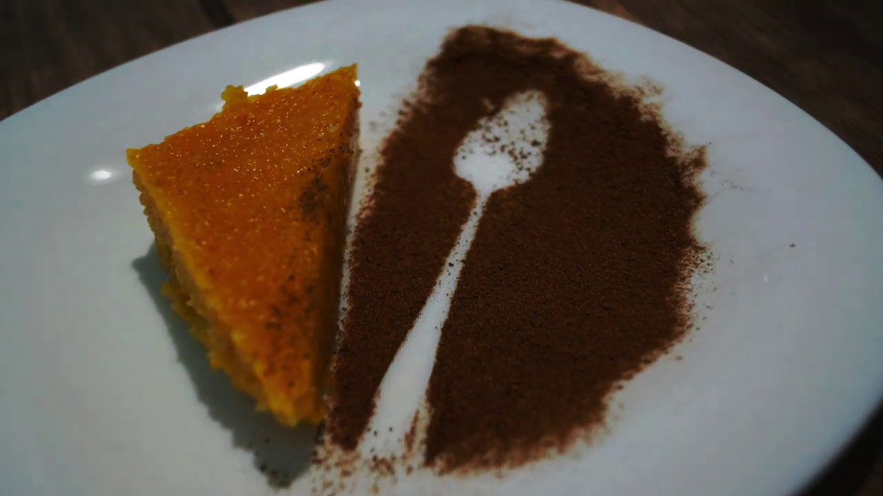 سميد بالبرتقال|صحي وبسيط واقتصادي