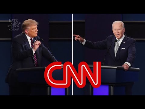 Biden, Trump agreed to debate. Then the fights began.