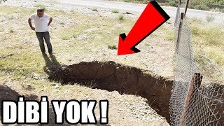 ESRARENGİZ DİPSİZ KUYU, Yeniden Açıldı