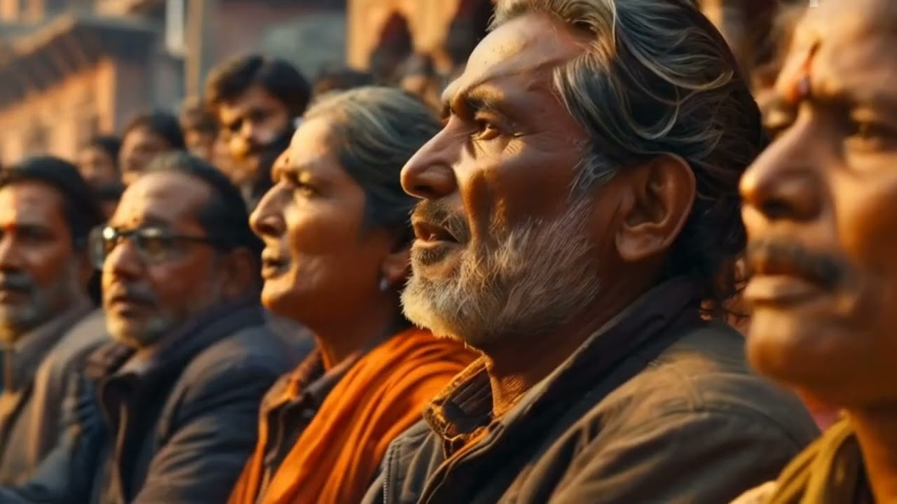 Jaagau - Rising Together 