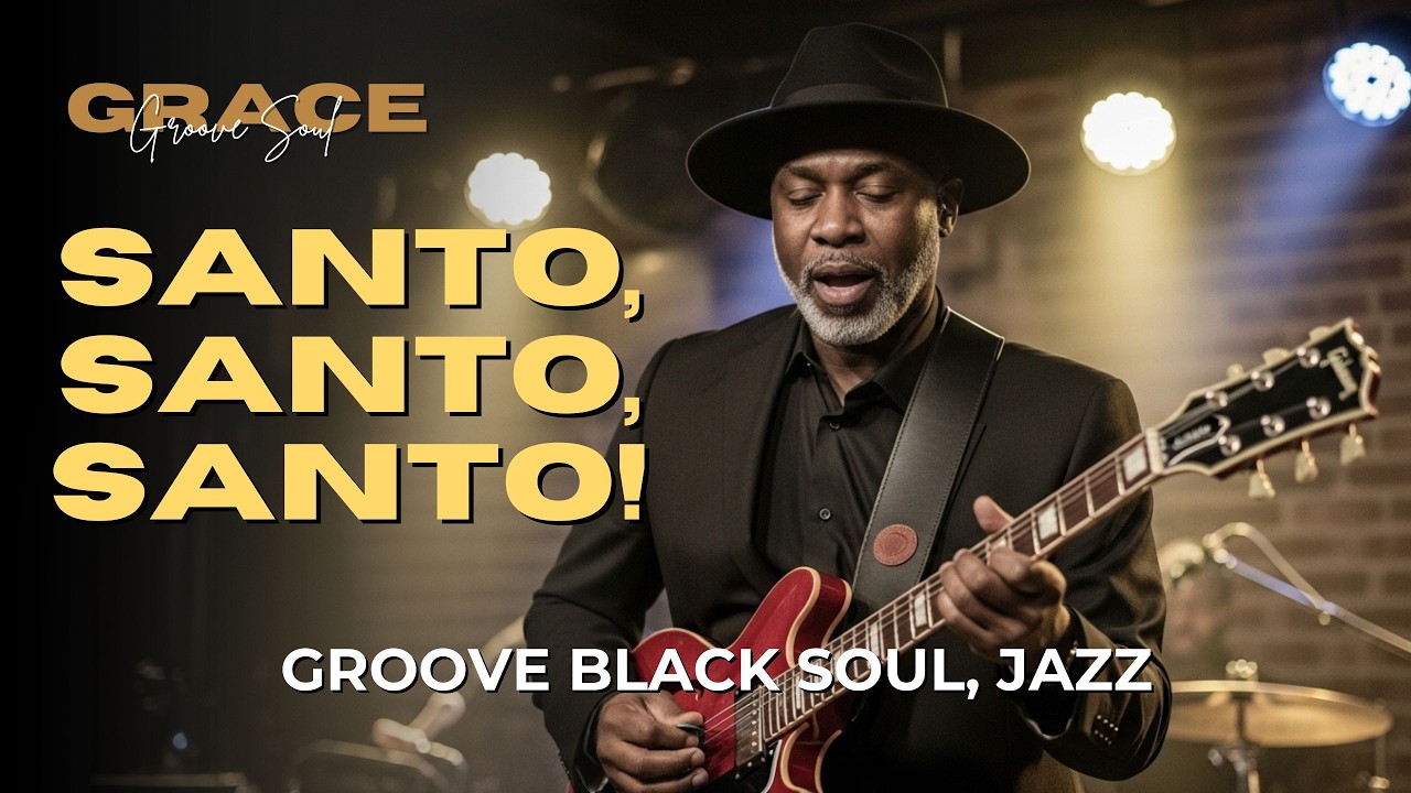 SANTO, SANTO, SANTO — ROSE NASCIMENTO 🔥🙏