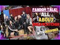 INSOMNIA TALK: All About Dreamcatcher 🌙