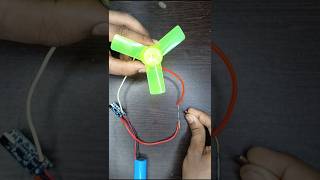 Reed switch experiment