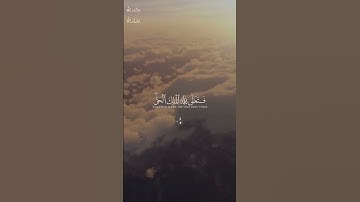 أفحسبتم أنما خلقناكم عبثا  / القارئ : ابراهيم شرف