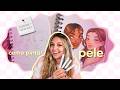 TUTORIAL - COMO PINTAR PELE | Ana Lulu