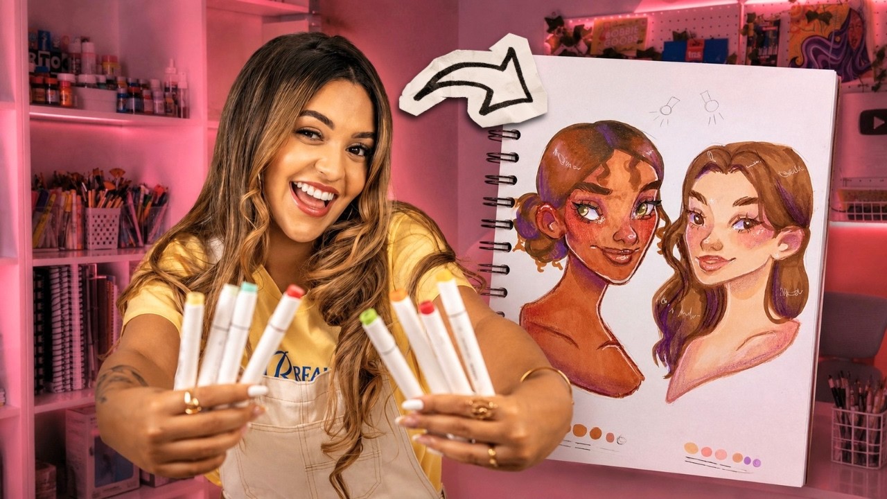 Latest Title & Thumbnail