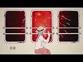 【AIめろう ✖ 星尘Infinity】n-buna - もうじき夏が終わるから (Original PV)