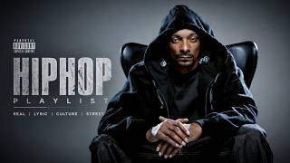 Legendary Old School Hip Hop Mix | 90s &amp; 2000s Gangsta Rap 🔥