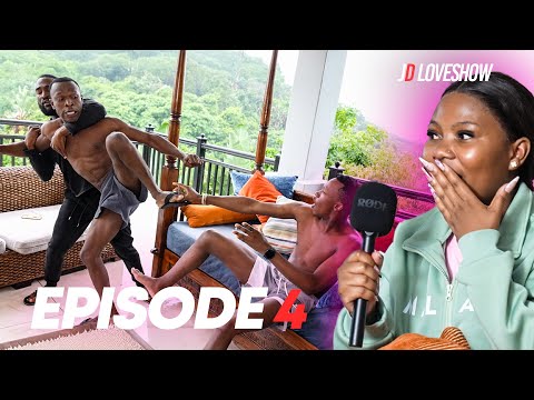 SHE BEEN CHEATING WITH HIS MANAGER | SWITCHING PHONES | SEASON 3 SA EDITION 
