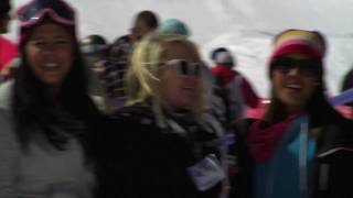 Red Bull Snow Warz 2009 - Battle at Mammoth