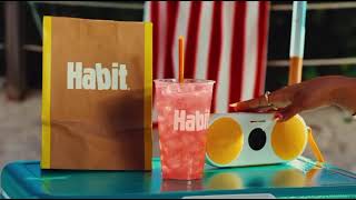 Habit Burger
