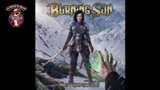 Burning Sun - Retribution (2025)