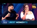 Laughter Therapy में Badshah की हालत देखकर Shreya हुई लोटपोट | Indian Idol S16 | Best Moments