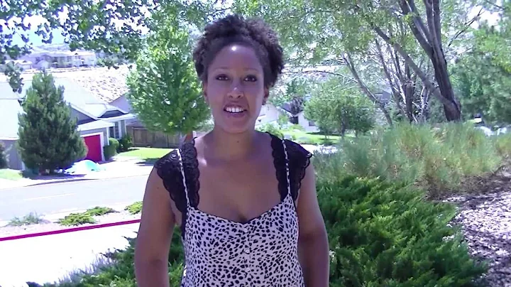Briana Hunter, NVO Resident Artist on Opera Shorts