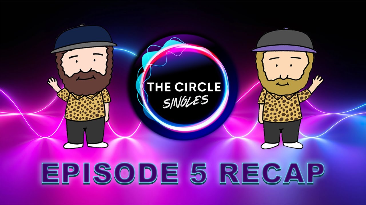 The Circle Season 5 Episode 5 Recap