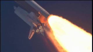 STS-129 Atlantis Launch [HD]