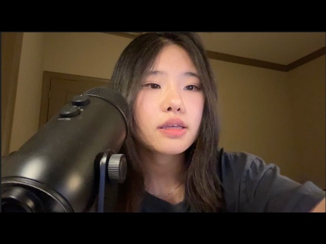 soft singing covers for SLEEP asmr ? 🪿 (the marias, laufey, lana, etc)
