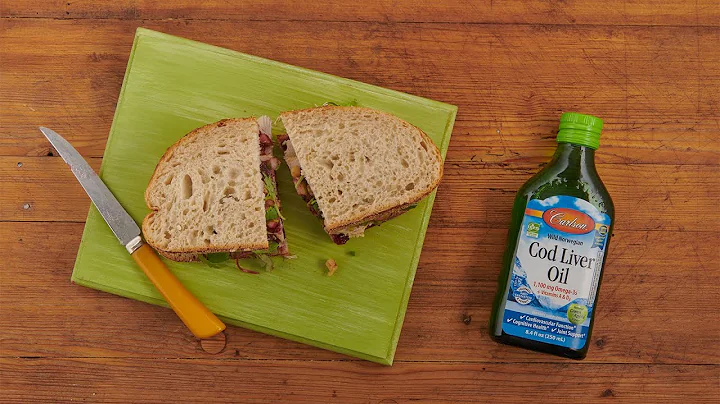 Carlson Cranberry Green Apple Turkey Sandwich