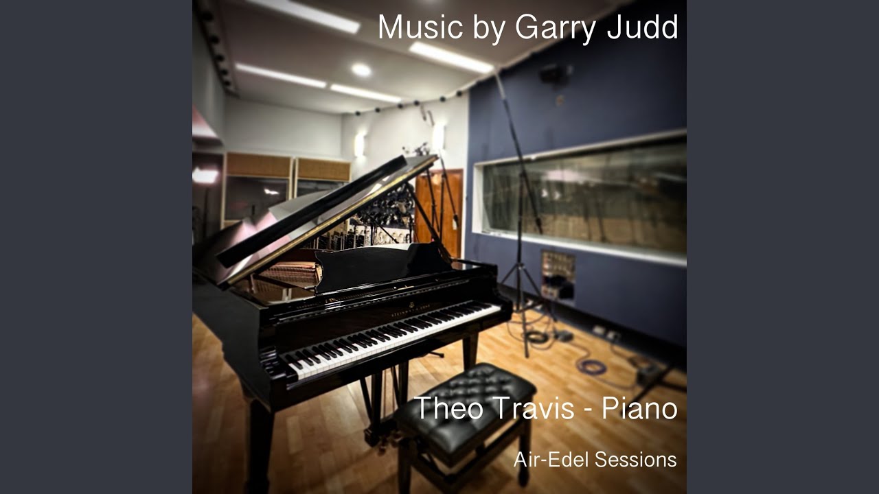 Electric Nocturne No. 59 - Air-Edel Sessions