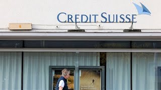 CDS Panel: Credit Suisse AT1 Wipeout Won't Prompt Payout