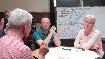 Pro Action Cafe MBAoH 200717