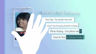 Interact App
