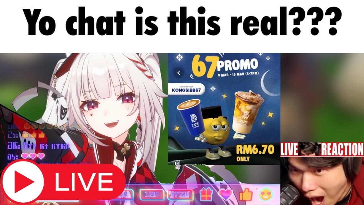 THE SKIRK SITUATION IS GOING PARABOLIC - LEGIT PLAYING AKE - MEMEME | !GS !MERCH