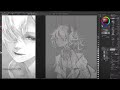 Drawing Somethimg 何か描く