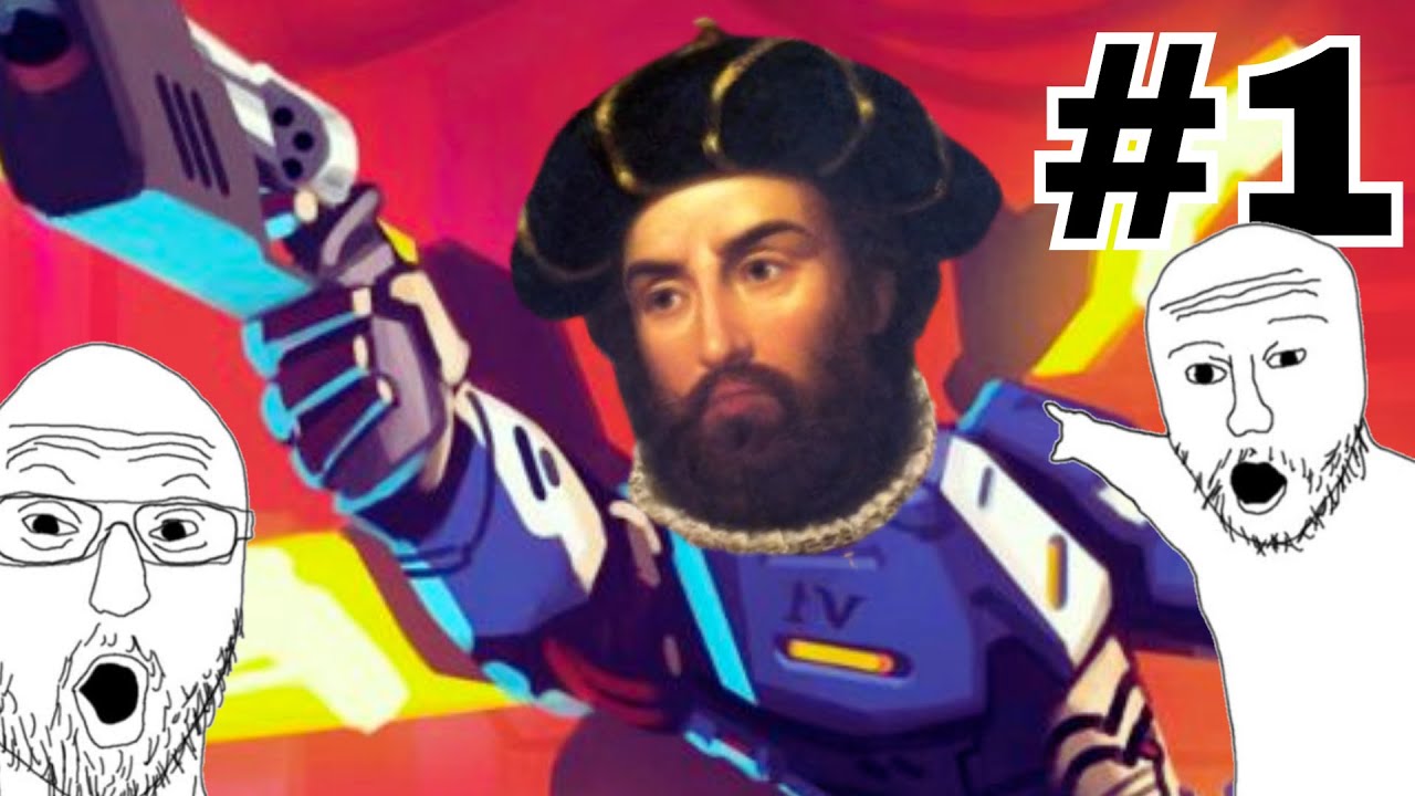 🔴 Noob Vs. Ultrakill on the hardest difficulty while tweaking cause insomnia (ft. shrimpwizard)