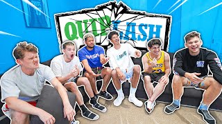 2HYPE House Plays Quiplash!