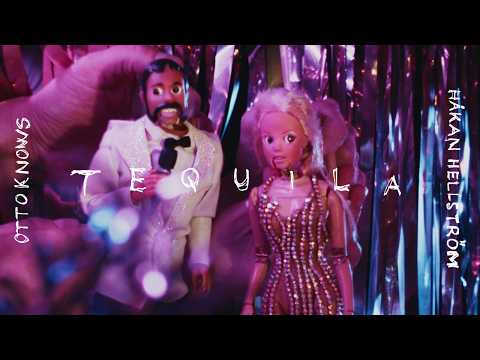 Håkan Hellström & Otto Knows - Tequila