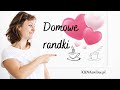 Domowa randka – prosto, pięknie, blisko #relacje #loveteam #malzenstwo