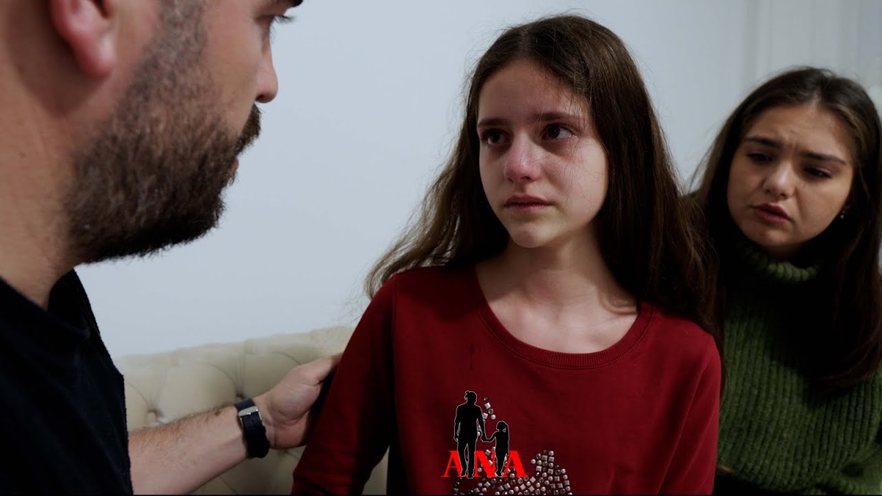 ANA - Episodi 7  ( ANA gjindet pas kidnapimit - I’a tregon tmerrin qe perjetoj Babait te saj)