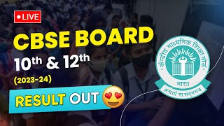 Class 10 & 12 Result Out 😍|  CBSE Result Checking LIVE | Check Your Result LIVE with Magnet Brains｜Magnet Brains