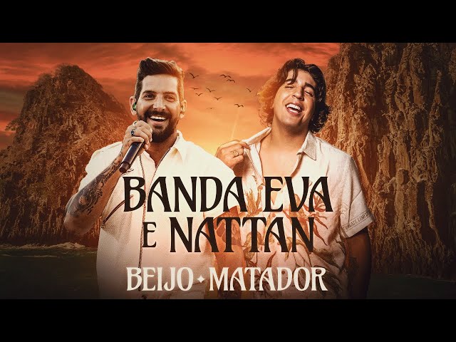 BANDA EVA - BEIJO MATADOR